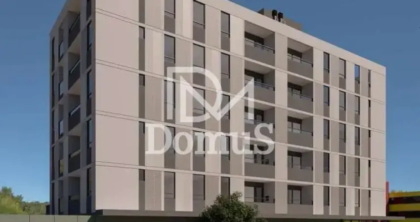 Apartamento com 2 quartos à venda na Rua Papa João Paulo II, 187, Vila Becker, Toledo