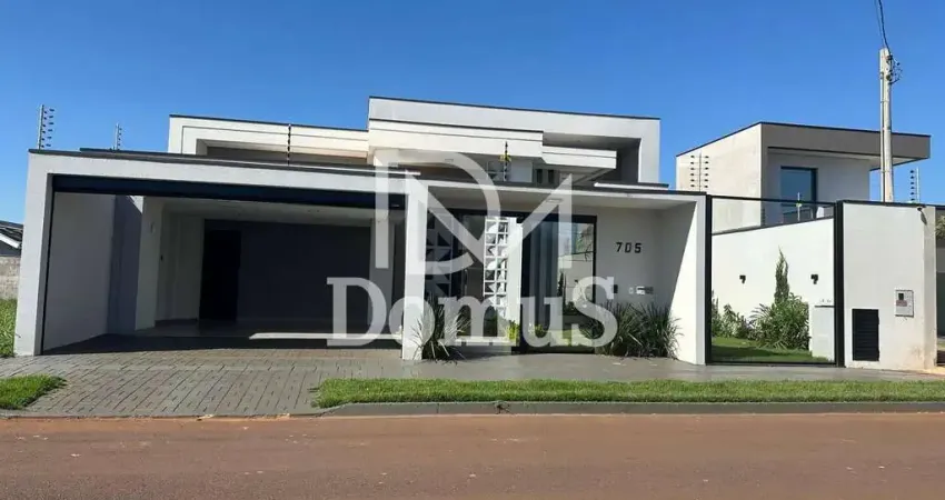 Casa com 2 quartos à venda na Rua Joaquim Gonçalves Rolo 705, 705, Tocantins, Toledo