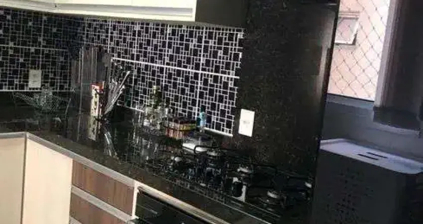 Apartamento para venda tem 92 metros quadrados com 4 quartos