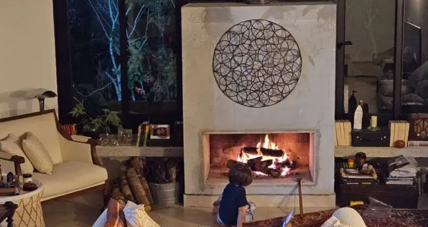 Casa em condomínio fechado com 3 quartos à venda na Avenida Presidente Castelo Branco, 3013, Cézar de Souza, Mogi das Cruzes