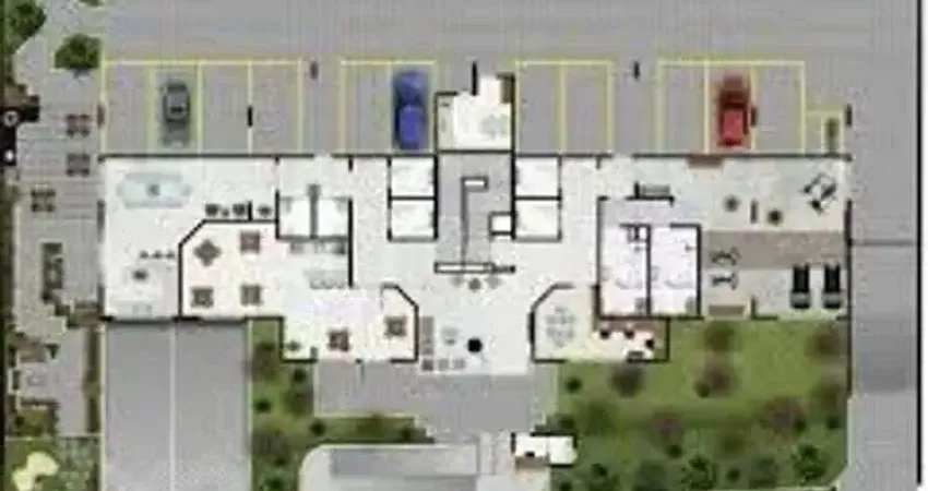 Apartamento para venda com 62 metros quadrados com 2 quartos em centro - mogi das cruzes - são paulo