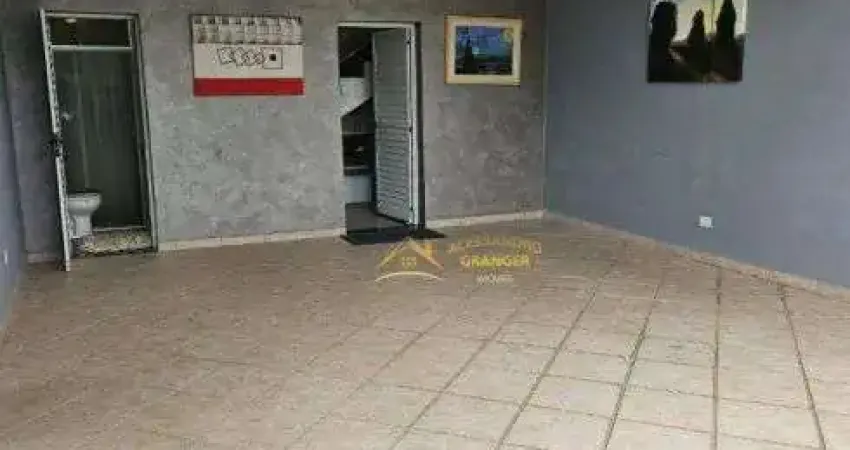 Casa em condomínio fechado com 4 quartos à venda na Estrada do Itapeti, 2, Parque Residencial Itapeti, Mogi das Cruzes