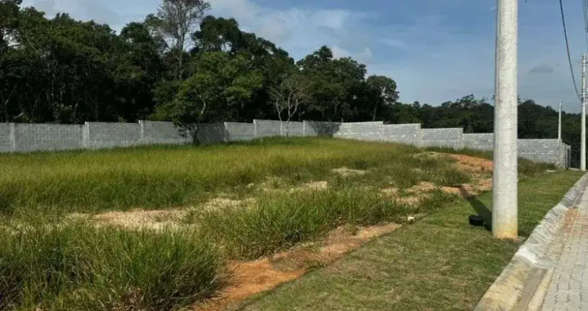Terreno à venda na Estrada Jinichi Shigeno, 1, Vila Caputera, Mogi das Cruzes