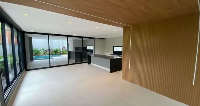 Casa em condomínio fechado com 3 quartos à venda na Avenida João XXIII, 3904, Jardim São Pedro, Mogi das Cruzes