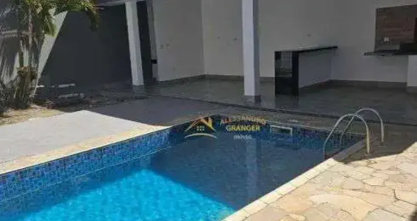 Casa em condomínio fechado com 3 quartos à venda na Estrada do Itapeti, 9, Parque Residencial Itapeti, Mogi das Cruzes