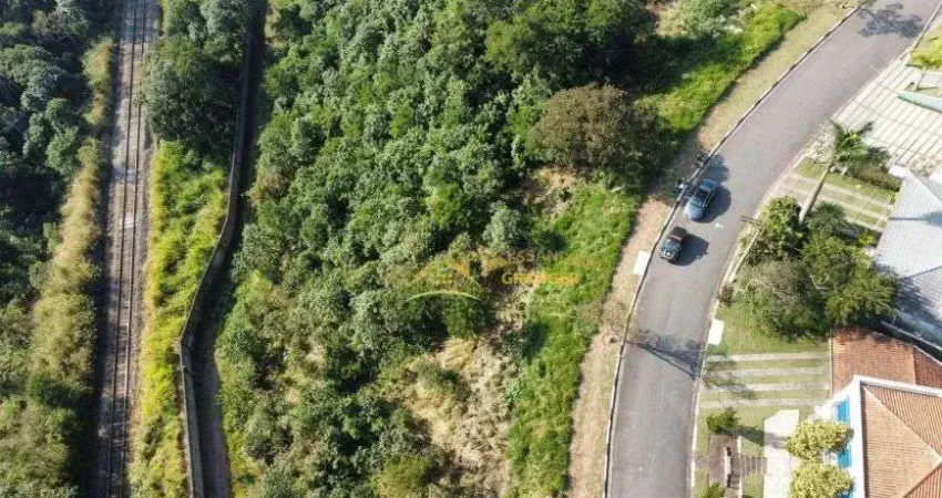 Terreno à venda na Rodovia Pedro Eroles, 39, Do Taboão, Mogi das Cruzes