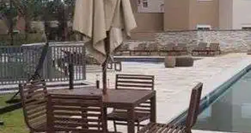 Apartamento para venda tem 58 metros quadrados com 2 quartos