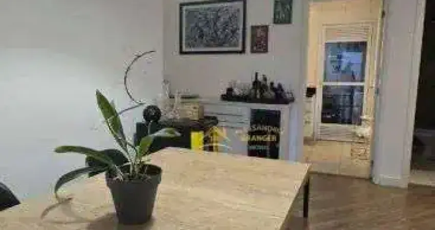 Apartamento com 3 quartos à venda na Avenida Ricieri José Marcatto, 22, Vila Suissa, Mogi das Cruzes