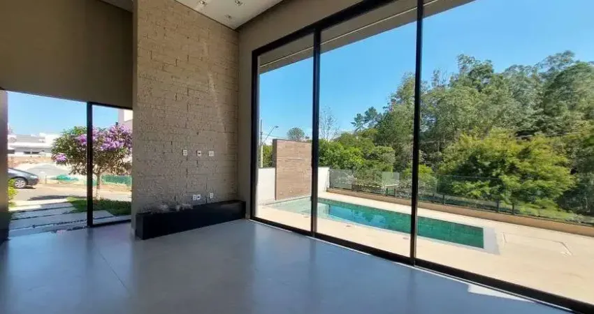 Casa em condomínio fechado com 3 quartos à venda na Avenida Presidente Castelo Branco, 3033, Cézar de Souza, Mogi das Cruzes