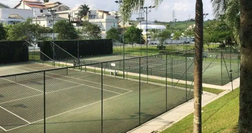 Luxuosa cada de condomínio para venda com 423 metros quadrados com 3 suites