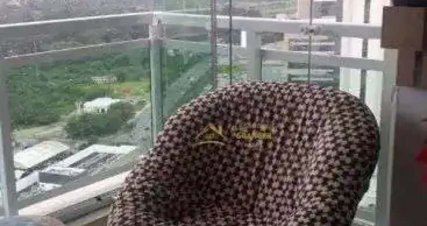 Apartamento com 3 quartos à venda na Avenida Mariano Souza Mello, 580, Vila Mogilar, Mogi das Cruzes