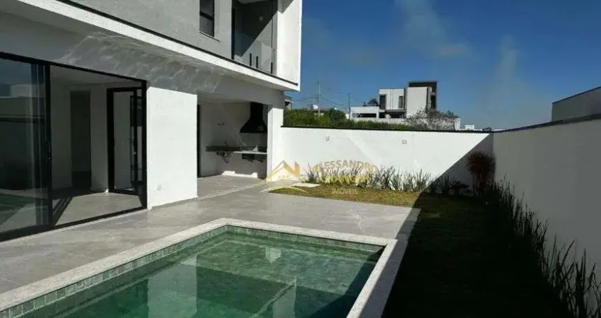 Casa com 3 dormitórios à venda, 250 m² - cézar de souza - mogi das cruzes/sp