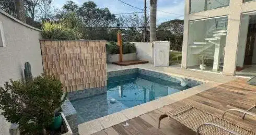 Casa em condomínio fechado com 3 quartos à venda na Rua Coronel Cardoso de Siqueira, 3233, Vila Oliveira, Mogi das Cruzes