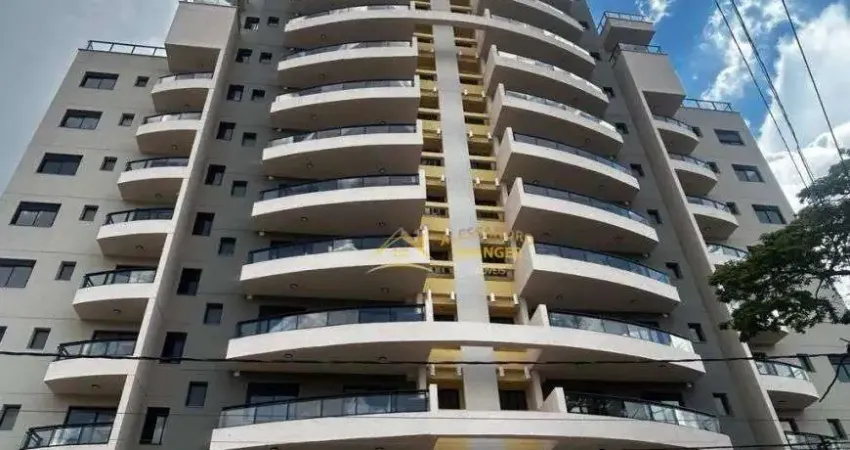Apartamento novo com vista para a serra a venda no unique resicence em mogi das cruzes