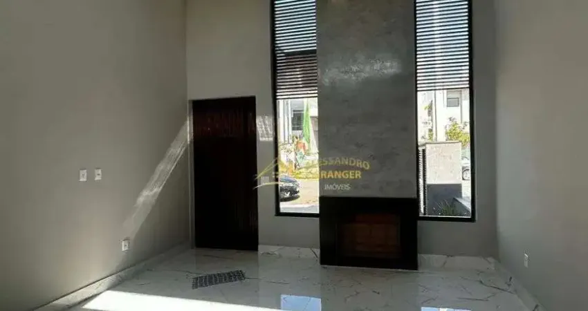 Casa com 3 dormitórios à venda, 150 m² - mosaico essence - mogi das cruzes/sp