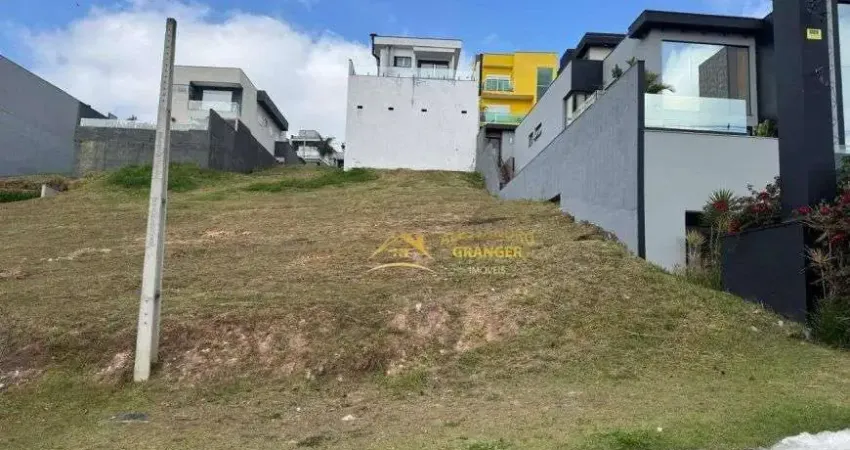 Terreno à venda na Avenida das Américas, 1, Cidade Parquelandia, Mogi das Cruzes