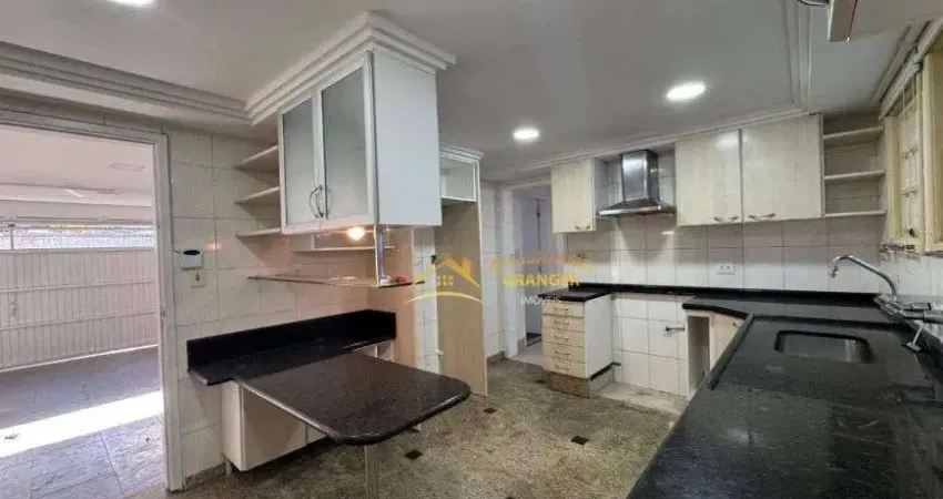 Casa com 3 quartos à venda na Rua Professor Rodolpho P. J. Mehlmann, Vila Oliveira, Mogi das Cruzes