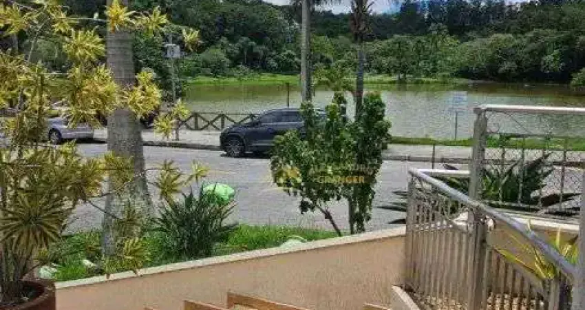 Casa em condomínio fechado com 3 quartos à venda na Estrada do Itapeti, 111, Parque Residencial Itapeti, Mogi das Cruzes