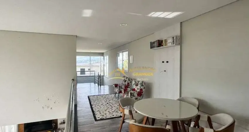 Casa em condomínio fechado com 3 quartos à venda na Estrada do Itapeti, 6, Parque Residencial Itapeti, Mogi das Cruzes