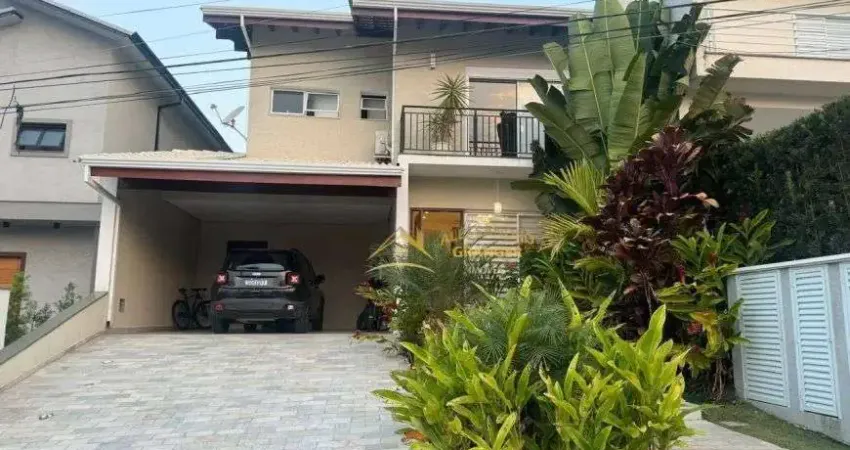 Casa em condomínio fechado com 3 quartos à venda na Estrada do Itapeti, 1, Parque Residencial Itapeti, Mogi das Cruzes