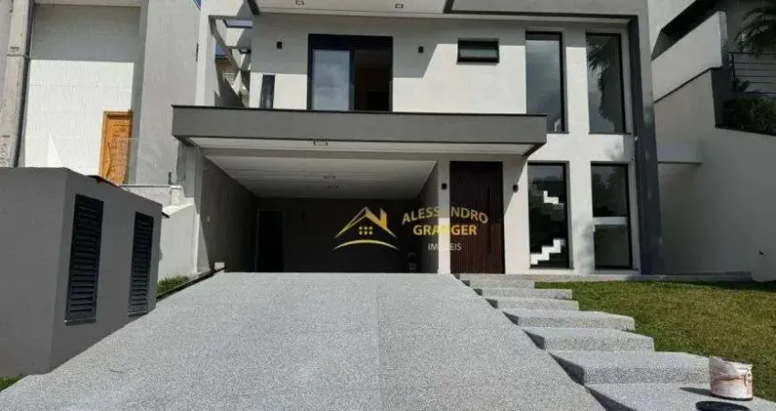 Casa em condomínio fechado com 3 quartos à venda na Estrada do Itapeti, 3, Parque Residencial Itapeti, Mogi das Cruzes