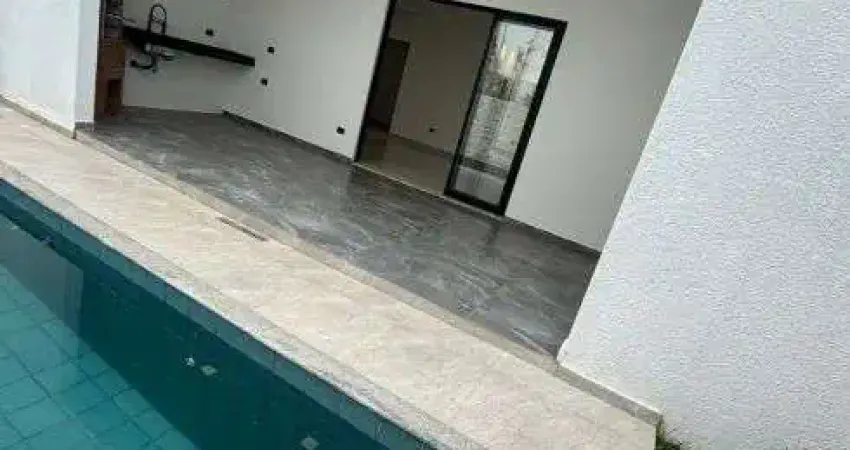 Casa em condomínio fechado com 4 quartos à venda na Avenida Prefeito Francisco Ribeiro Nogueira, 2134, Mogi Moderno, Mogi das Cruzes