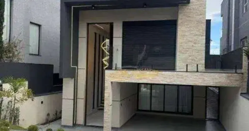 Casa em condomínio fechado com 4 quartos à venda na Estrada do Itapeti, 2, Parque Residencial Itapeti, Mogi das Cruzes