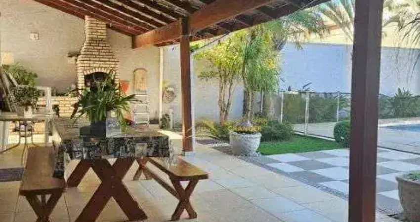 Casa vila oliveira em mogi das cruzes estuda permuta de menor valor