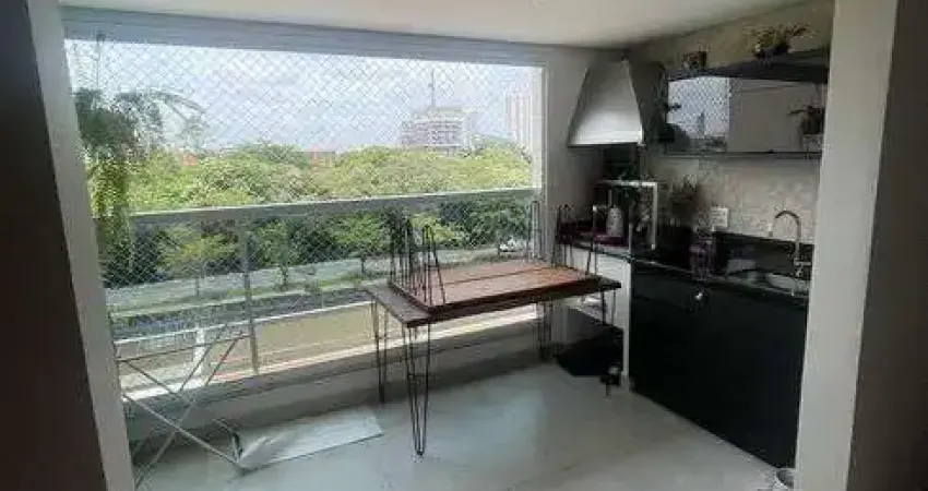 Apartamento com 3 quartos à venda na Rua Benedito Lopes da Silva, 300, Vila Mogilar, Mogi das Cruzes