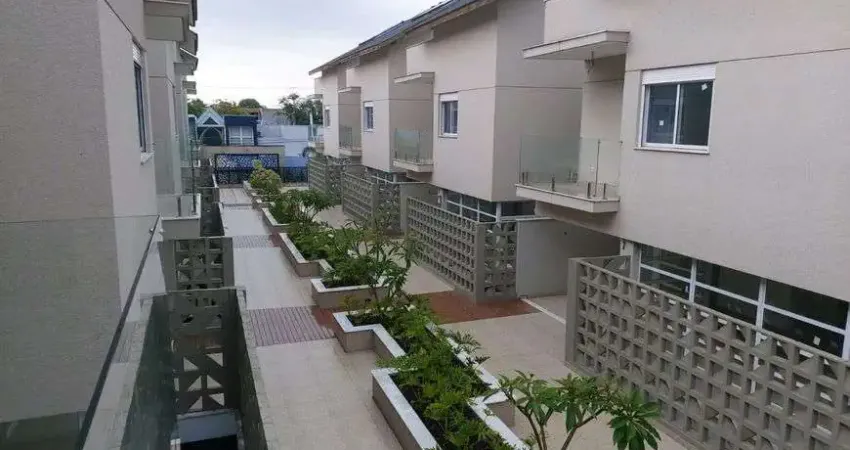Casa de condomínio sobrado para venda possui 640 metros quadrados com 3 quartos