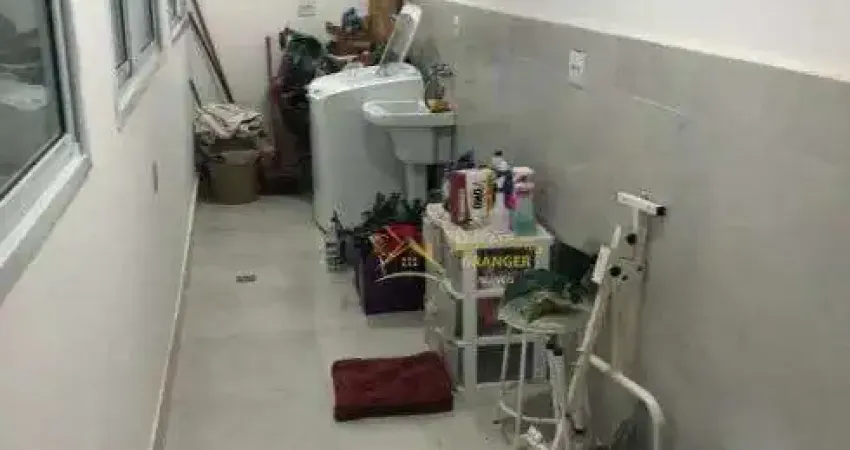 Sobrado de 430 m² de esquina a venda no condomínio aruã eco park em mogi das cruzes