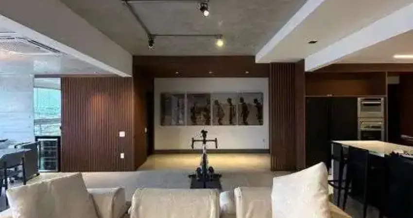 Apartamento com 3 quartos à venda na Rua Major Pinheiro Franco, 421, Centro, Mogi das Cruzes