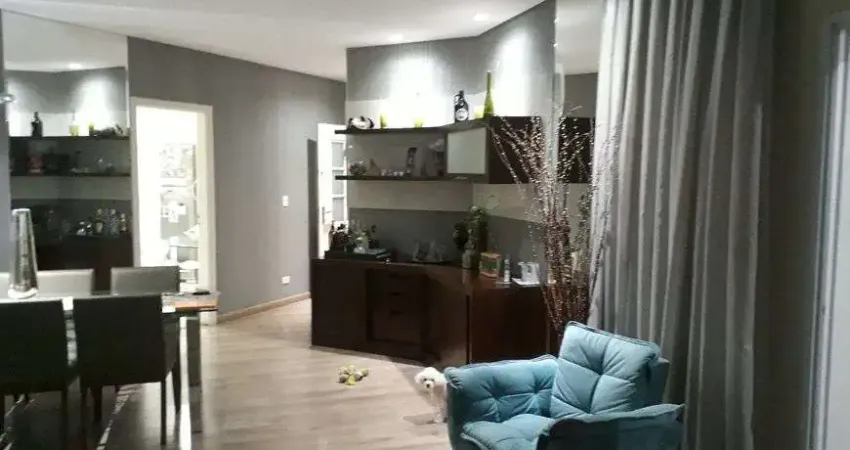 Apartamento para venda com 174 m2, 03 suites, 03 vagas e lazer completo e localização privilegiada