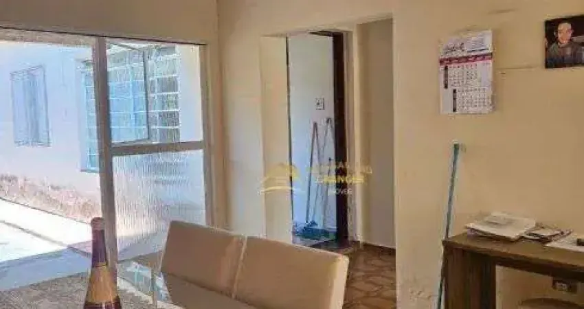 Casa par locação comercialou residencial centro da vila oliveira