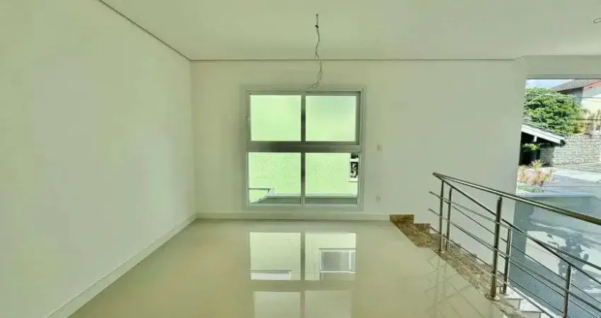 Casa em condomínio fechado para venda ou locação no real park em mogi das cruzes com quatro suítes