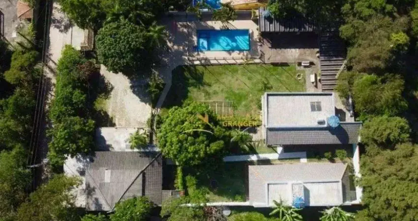 Chácara / sítio com 5 quartos à venda na Rua Tenente Antonio Siqueira, 390, Parque Residencial Itapeti, Mogi das Cruzes