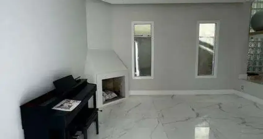 Sobrado a venda no real park com tres suites, area gourmet e piscina