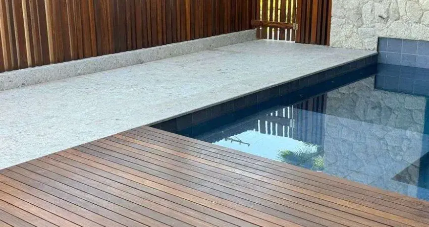 Belíssimo sobrado a venda no bella citta com elevador e 04 suites