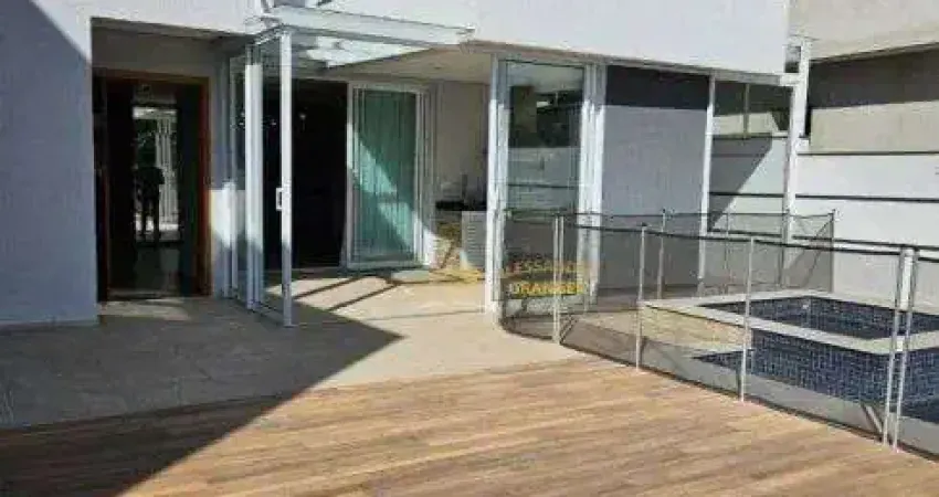 Casa em condomínio fechado com 3 quartos para alugar na Estrada do Itapeti, 3, Parque Residencial Itapeti, Mogi das Cruzes