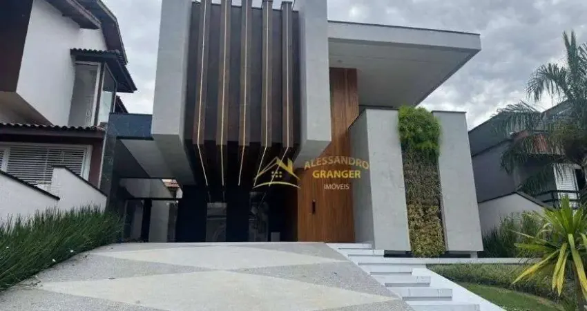 Casa em condomínio fechado com 3 quartos à venda na Estrada do Itapeti, 100, Parque Residencial Itapeti, Mogi das Cruzes