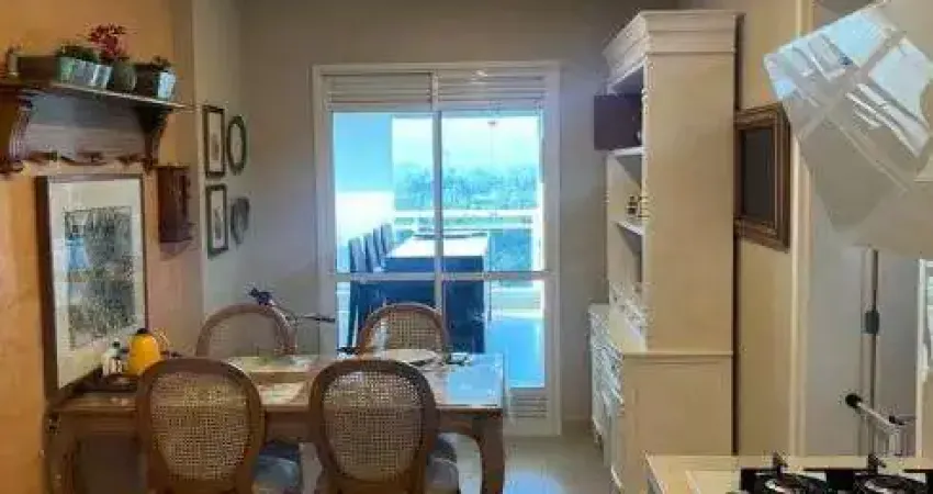 Apartamento com 4 quartos à venda na Rua Antônio Vergaças, 200, Jardim Armênia, Mogi das Cruzes