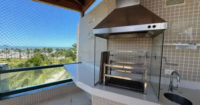 Casa com 4 quartos à venda na Alameda das Samambaias, 2869, Riviera, Bertioga