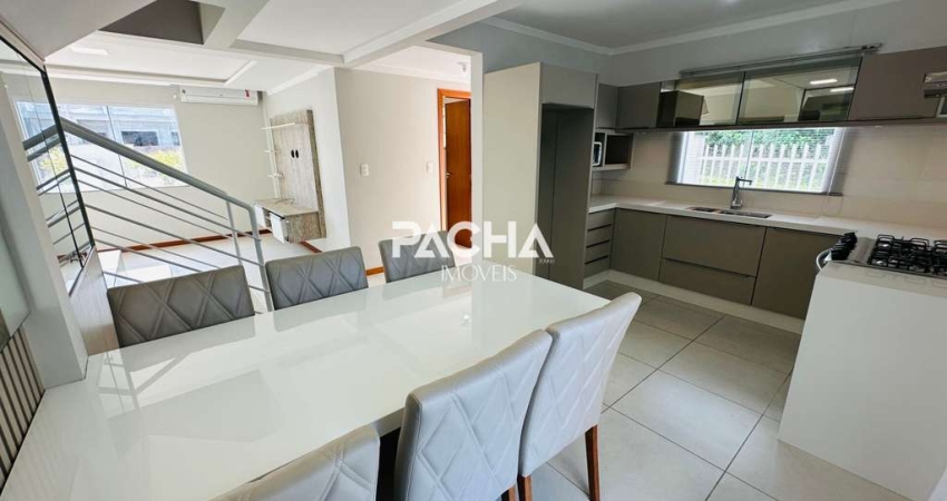 Casa à venda no bairro Três Rios do Sul - Jaraguá do Sul/SC