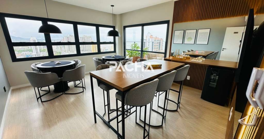 Apartamento com 2 quartos à venda no Centro, Balneário Piçarras 