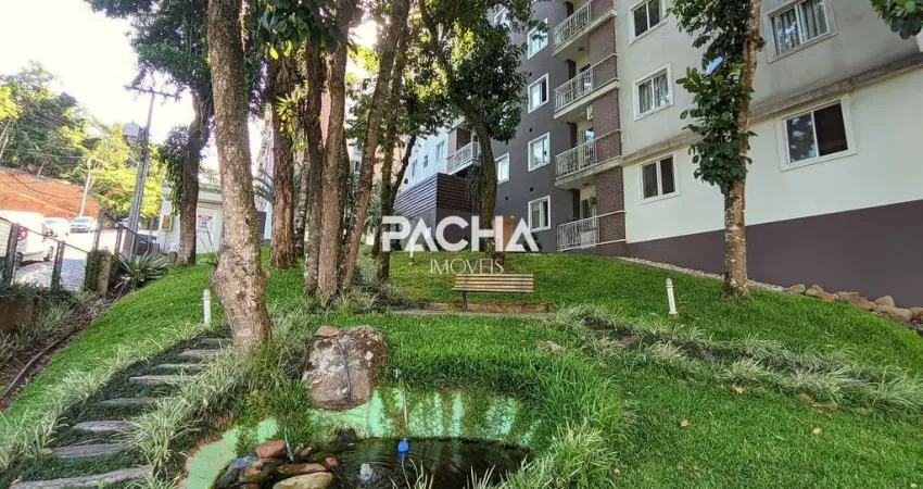 Apartamento com 2 quartos à venda no Nova Brasília, Jaraguá do Sul 