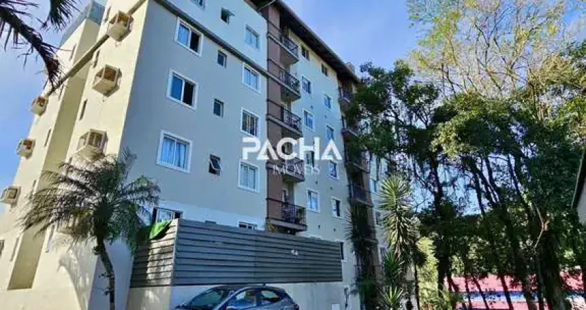 Apartamento com 2 quartos à venda no Nova Brasília, Jaraguá do Sul 