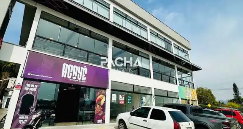 Sala comercial para alugar no Amizade, Jaraguá do Sul