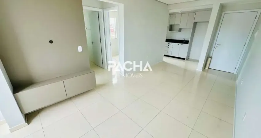Apartamento novo para alugar no Bairro Rau – 2 quartos, 1 vaga, planejados, condomínio com piscina – Jaraguá do Sul/SC