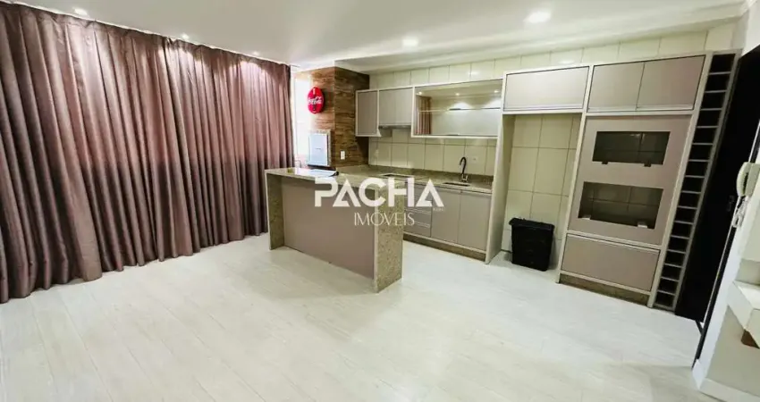 Apartamento com 2 quartos para alugar no João Pessoa, Jaraguá do Sul