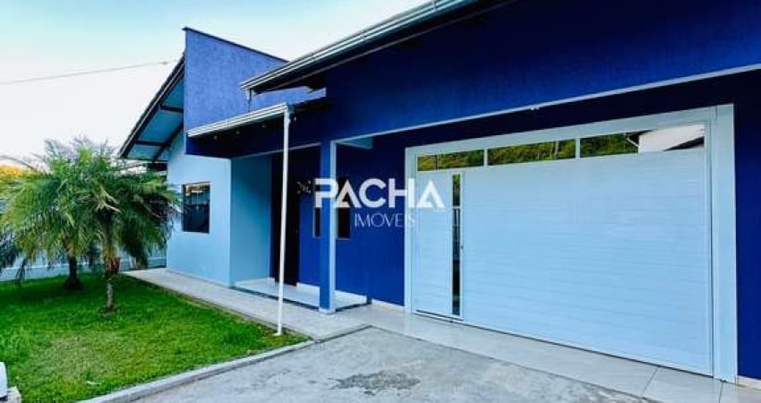 Casa com 2 quartos para alugar no Três Rios do Norte, Jaraguá do Sul 
